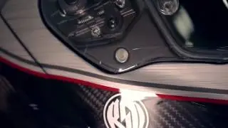 RSD X Bell Race Star Chief 1 Video