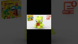Lego classic 11039 ideas #lego
