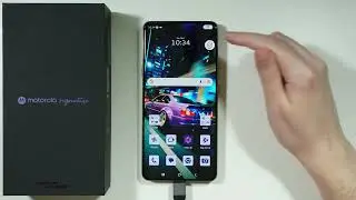 Does Motorola Signature Support HDMI Output?