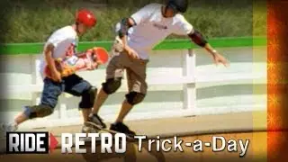 How-To Skateboarding: Pivot with Tony Hawk & Colin McKay