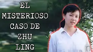 El misterioso caso de Zhu Ling
