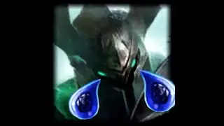 THE FAIL HEHE - MORDEKAISER R BUG!?!
