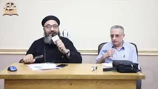 طرق مختلفة فى دراسة الكتاب المقدس - دياكون جورج ميشيل