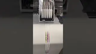 FLASH CHANNEL TEST. DTF Toronto Style 😁🤯
