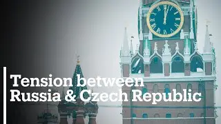 EU to discuss alleged Russian link to 2014 blast in Czech Republic