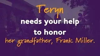 Teryn Gregson to emcee 2018 Walk to End Alzheimer's  | Jacksonville, FL