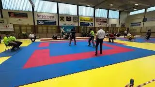 AAC 2023 Consti JM LK -84kg Runde 1