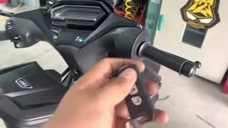 Smartkey Winner X V3 l&ecirc;n Winner X V2 KH&Ocirc;NG KHO&Eacute;T NHỰA tại T23Shop