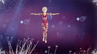 Sangr&iacute;a Se&ntilde;orial - Cocoon - 15s