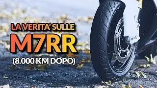 LA VERITA' SULLE METZELER M7RR!