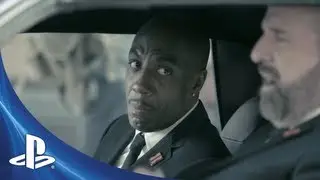 Official Call of Duty: Black Ops 2 Vengeance Replacers Video