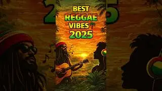 Soulful Reggae for Relaxing 🌅