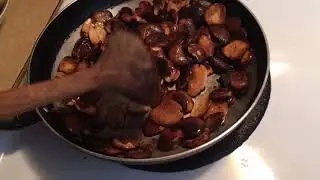 COMMENT TRANSFORMER L&rsquo;ODIKA(SP&Eacute;CIALIT&Eacute; GABONAISE)