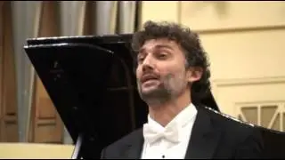 Концерт в БЗФ . Санкт-Петербург 2014г. J.Kaufmann