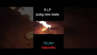 pubg new state optimization problem #shorts #error #funny #pubg #gaming