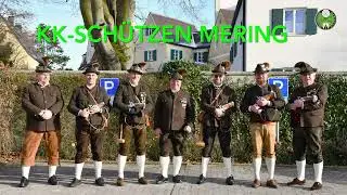 Neujahrsanschießen 2026 in Mering (@marktmering9426)