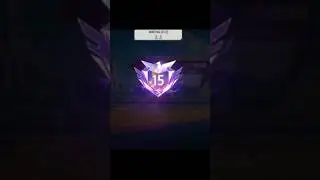 FREE FIRE CS GRANDMASTER 15 KI STARMOMENTS I Tv Gamers ff 😱 #freefire #funny #shorts