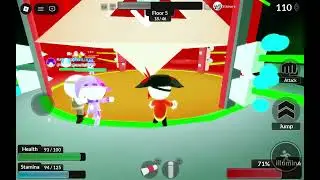 Completing ruffles luminary to get melody pt 4  |#roblox/#anchored