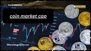 Coinmarketcap Explained in 10 Minutes | Complete Beginner Guide. #trading #views #like #video