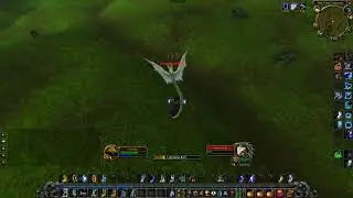 WoW Classic HC Gromerz #5 Level 53 1