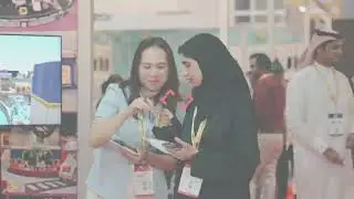 The Future of Entertainment in Saudi Arabia | SEA Expo 2025 Highlights
