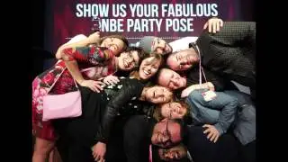 Nordic Bloggers' Experience 2017 &ndash; Official Video