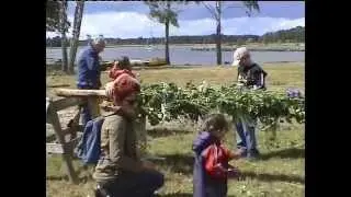 Hammarö - En trilogi - Avsnitt 3