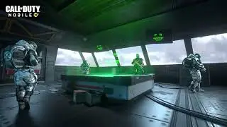 Call of Duty: Mobile - Season 11: Ultimate Frontier