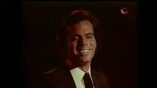 Julio Iglesias El amor, Un dia Tu un dia Yo Trillizas de Oro