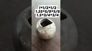 Steel ball #piller rajwadi piller #steel design packing material  cutting disc
