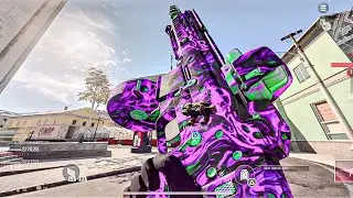 CALL OF DUTY- WARZONE MOBILE VERDANSK (mobile gaming) NO COMMENTARY