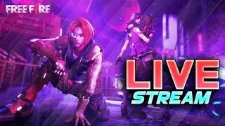 FLEXY R7 GAMING YT  is live #freefiremaxlive #livestreamfreefire