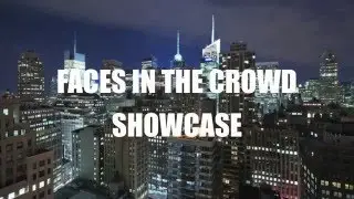 FACES IN THE CROWD SHOWCASE MARCH 7TH 2016 DIGITAL FLYER