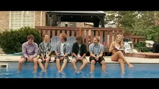 T Street - Artificial Colors (Official Video)