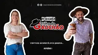 Episódio 1 do Podcast do Gauchão