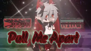 {Pull Me Apart By Neffex } small Flash warning }