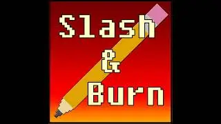 Slash and Burn: Episode 13: Sideways Sit Spot - GilmoreGirls