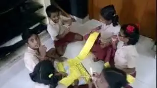 DFC_The problem with heavy school bags