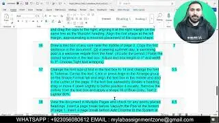 Exp22_Word_Ch02_Cumulative_Pool | Exp22 Word Ch02 Cumulative Pool