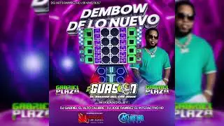 🇻🇪🔥 DEMBOW DE LO NUEVO - EL GUASON CAR AUDIO - DJ GABRIEL X DJ JOSE RAM&Iacute;REZ🔥