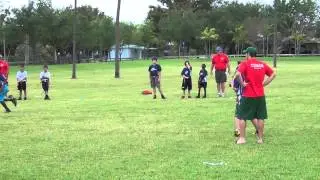 I9 Football  00275 Pass Flash pick