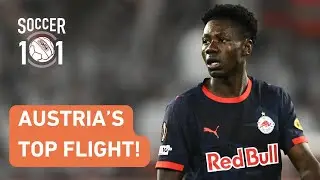 Does the Austrian Bundesliga deserve more respect?