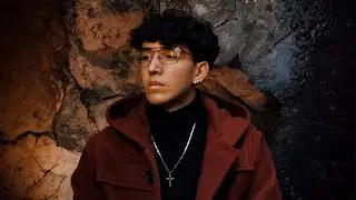 Cris X9 - La Sonrisa (Video Oficial)