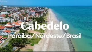 Cabedelo-PB-lindas imagens -Paraiba-Nordeste-Brasil 
