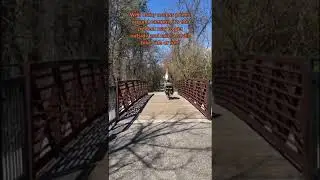 Follow Me To Huckleberry Trail!