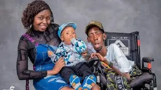Mukadzi wa Greatman ataura muridzi wemwana Suluman Chimbetu or Greatman pakaipa