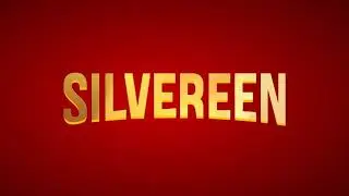 silvereen YouTube Channel &lsquo;s New Trailer  2018 #2