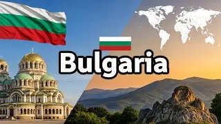 Bulgaria: Rose Valleys, Mountains & Black Sea Shores