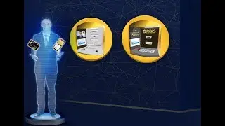 ORBIS | Cryptocurrency NFC Payment  | #ICO  | #Crypto  | #CryptoMillionaire  | #NFC