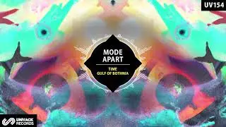 Mode Apart - Gulf Of Bothnia (Extended Mix) [Univack]